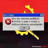 Angola Sempre