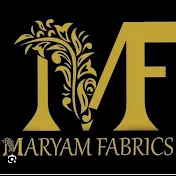 Maryam fabrics