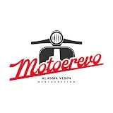 Klassik Vespa Restauration | Motoerevo