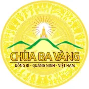 Chua Ba Vang