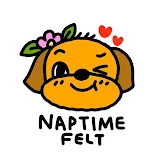 NaptimeFelt낮잠시간펠트