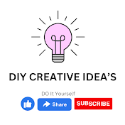 DIY Creative Idea's