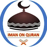 IMAN ON QURAN