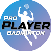 Pro Player Badminton