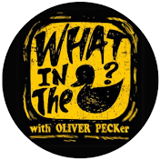 Oliver Peck - What in the Duck?