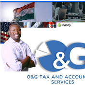 O&G Tax and Accounting Services, LLC