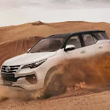 FORTUNER EMPIRE