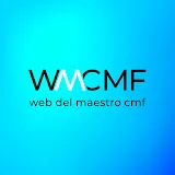 Web del Maestro CMF