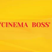 CINEMA BOSS