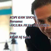 kopiKaw Show