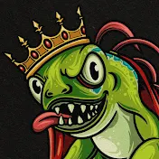 The Murloc King