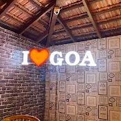 Gone To Goa