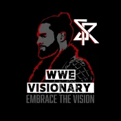 WWE VISIONARY