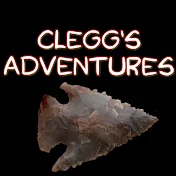 Clegg’s Adventures