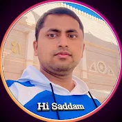 Hi Saddam