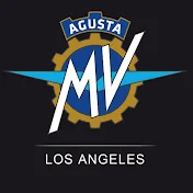 MV Agusta Los Angeles