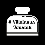 A Villainous Toaster