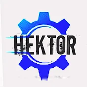 ⚙️Homie Hektor⚙️