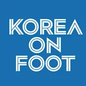 Korea on Foot