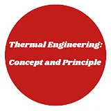 Thermal Engineering: Concept and Principle