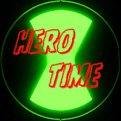 Ben 10 Hero Time