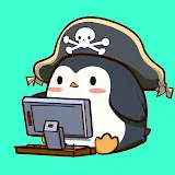 Pirata Pingüino