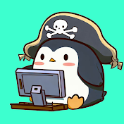 Pirata Pingüino