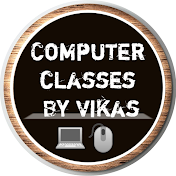 Computer classes by vikas