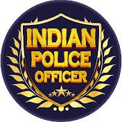 Indian Police Officer