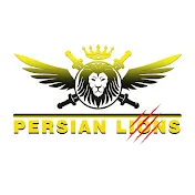 Persian Lions