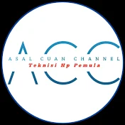 Asal Cuan Channel