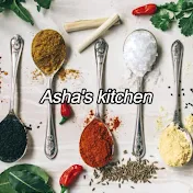 Asha's kitchen