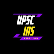 UPSC IAS ENGLISH