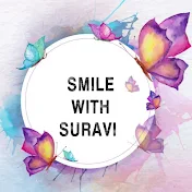 Smile with SURAVI