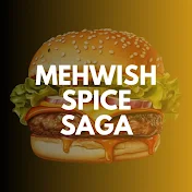 Mehwish spice saga