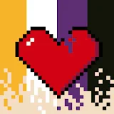 Heart For Pixels