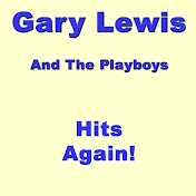 Gary Lewis - Topic