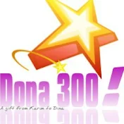 Dona300