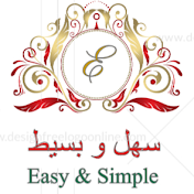 أكلات ومعلومات سهل وبسيط Easy & simple