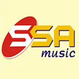 SSA Music