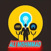Ali Mohmmad