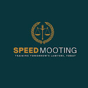 Speed Mooting