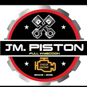 JM Piston