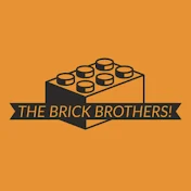 THE BRICK BROTHERS!