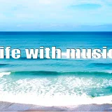 life with music