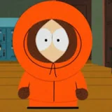 Kenny McCormick