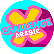 X-CHALLENGE ARABIC