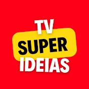 TV SUPER IDEIAS