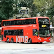 TRAVEL HK BY BUS