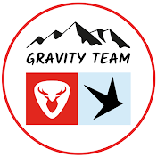 Rotwild Schwalbe Gravity Team